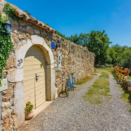 Siesta Grižane