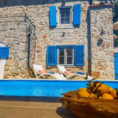 Siesta Βίλα Grižane