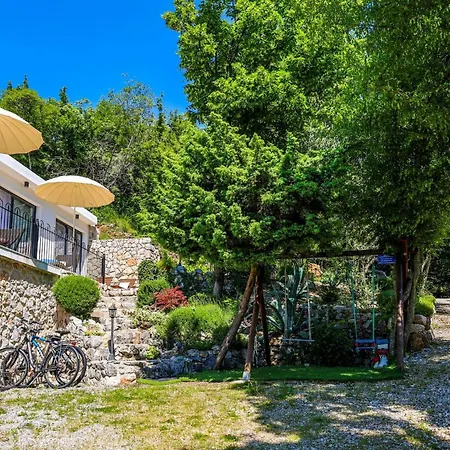 Siesta * Grižane