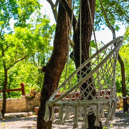 Siesta * Grižane