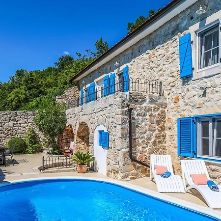 Siesta Grižane