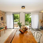 Siesta Villa Grižane