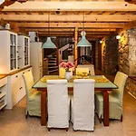 Siesta Villa Grižane