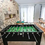 Siesta Villa *