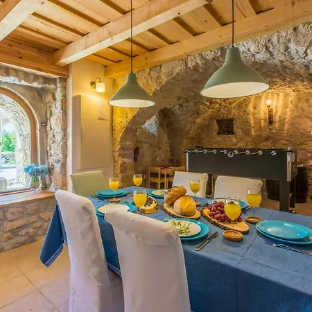 Villa Siesta