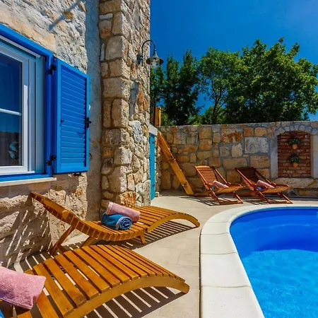 Siesta Villa