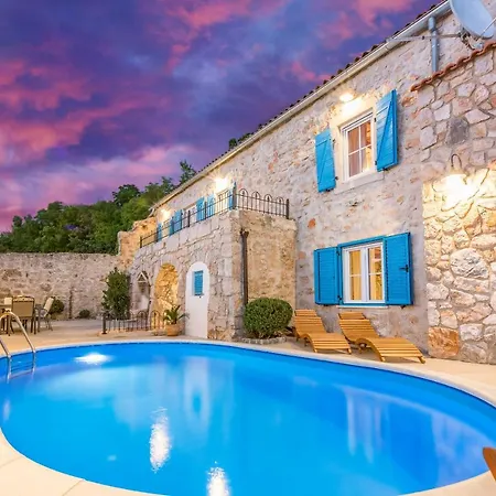 Villa Siesta