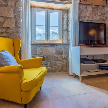 Siesta Villa Grizane-Belgrad