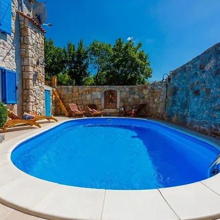 Siesta Villa
