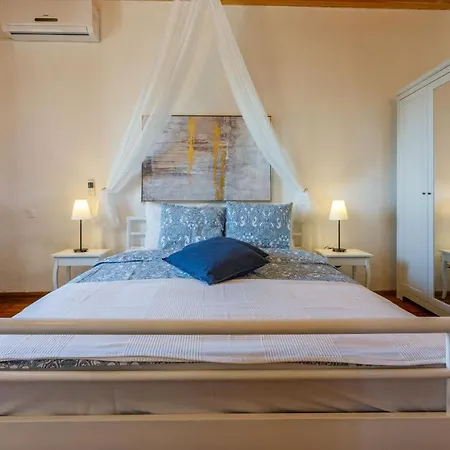 Siesta Villa