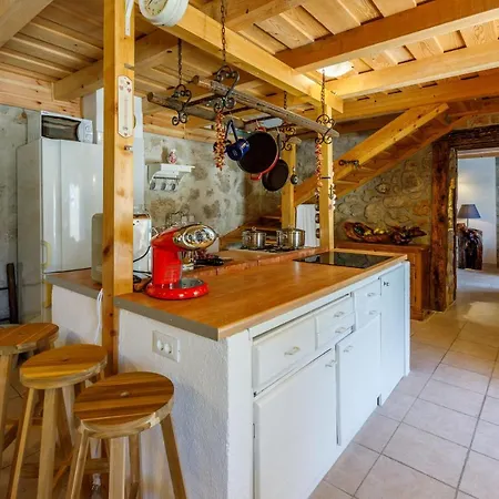 Villa Siesta Grizane-Belgrad