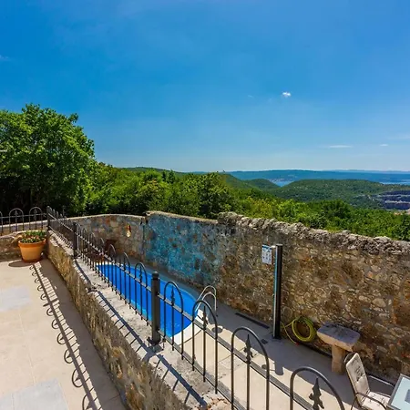 Siesta Villa *