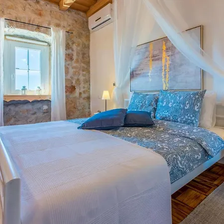 Siesta Villa *