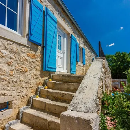 Siesta Villa