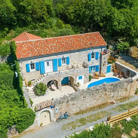 Villa Siesta *