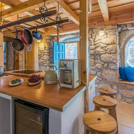 Villa Siesta Grizane-Belgrad