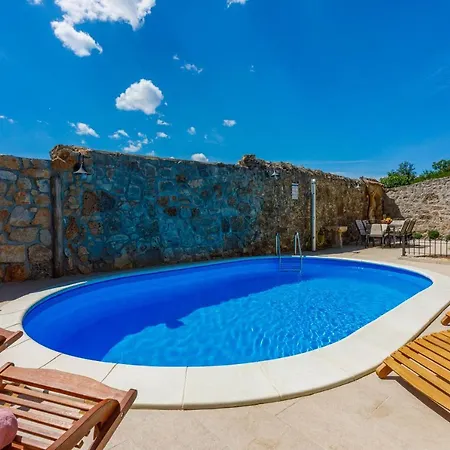 Siesta Villa Grizane-Belgrad