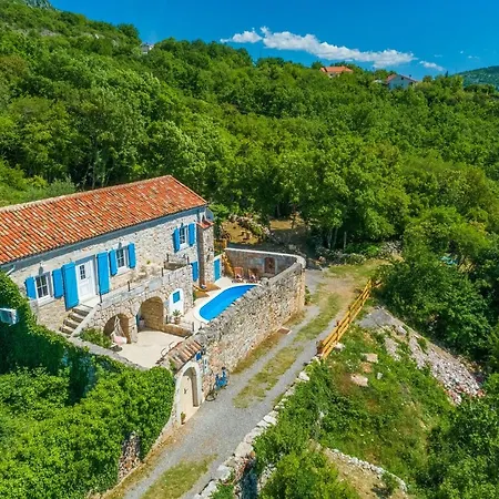 Siesta Villa