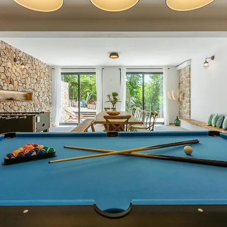Siesta Villa