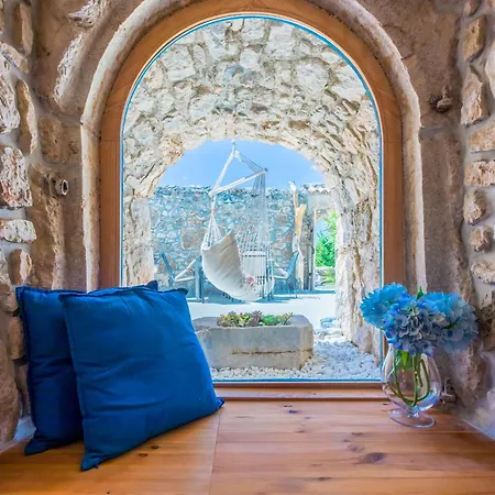 Villa Siesta *