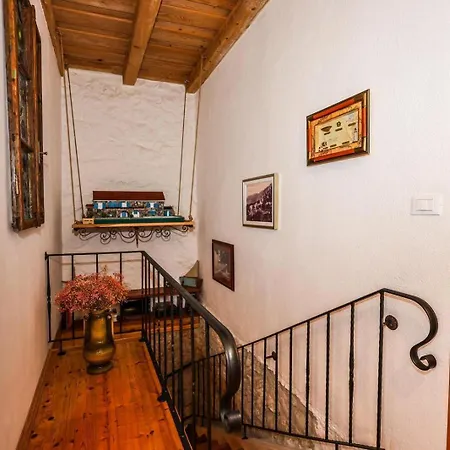 Siesta Villa Grižane