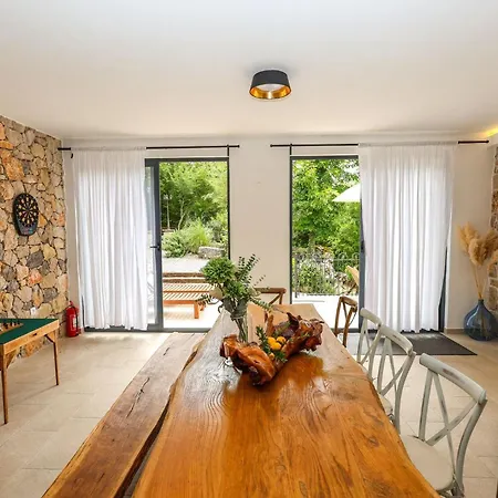Siesta Villa Grižane
