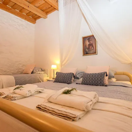Villa Siesta *