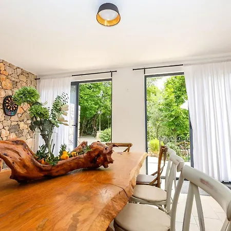 Siesta Villa Grižane