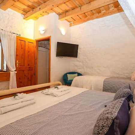 Villa Siesta Grižane