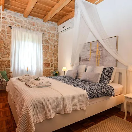 Villa Siesta *