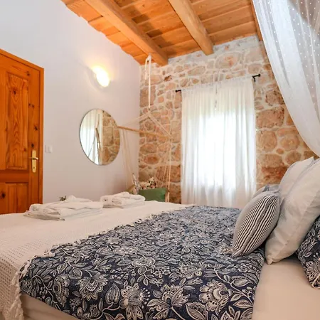 Siesta Villa *