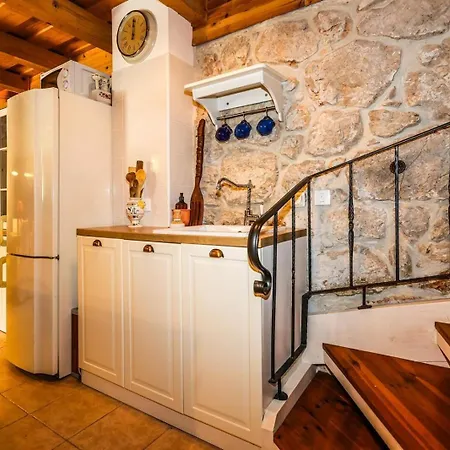 Villa Siesta *
