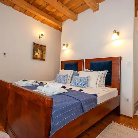 Siesta Grižane
