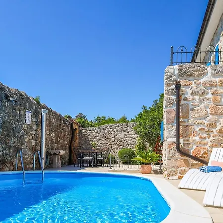 Villa Siesta *