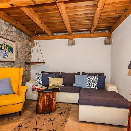 Villa Siesta Grižane