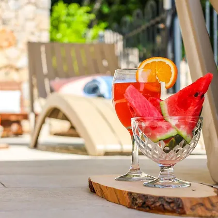 Siesta Villa
