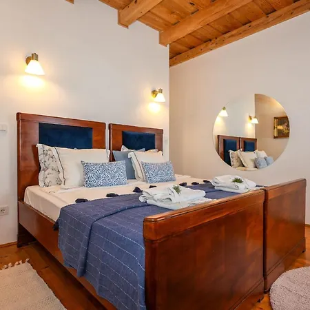 Siesta Villa *