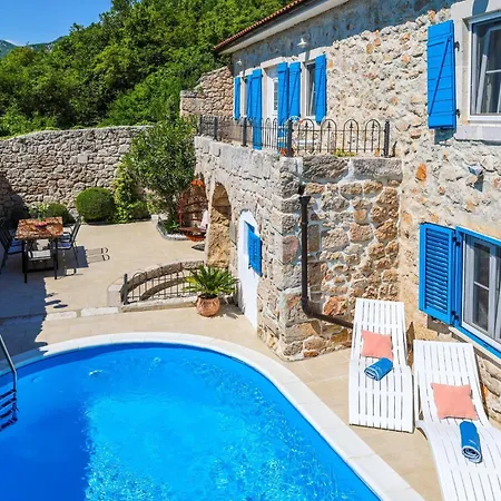 Siesta Grižane