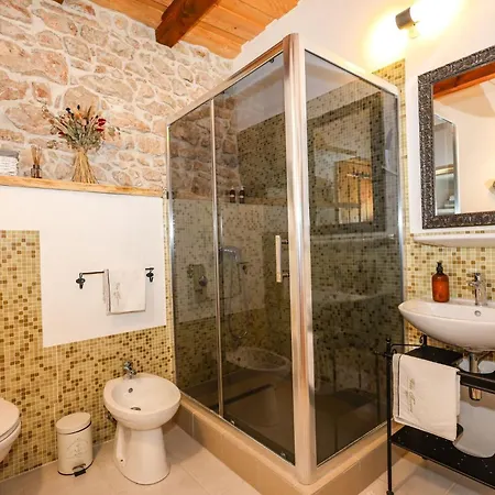 Siesta Villa Grižane