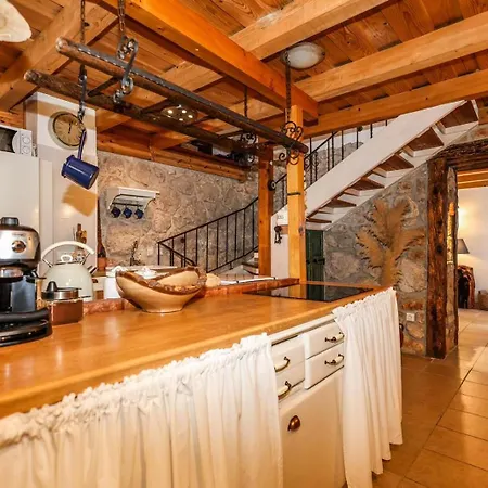 Villa Siesta