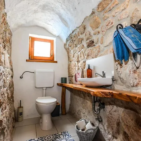 Villa Siesta Grižane