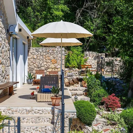 Villa Siesta Grižane