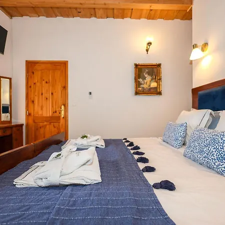 Siesta Villa