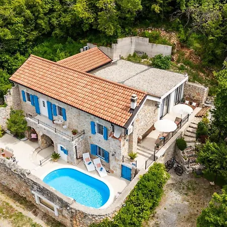 Villa Siesta