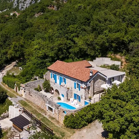 Villa Siesta
