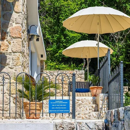 Villa Siesta *
