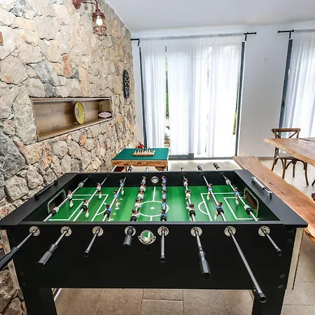 Siesta Villa *