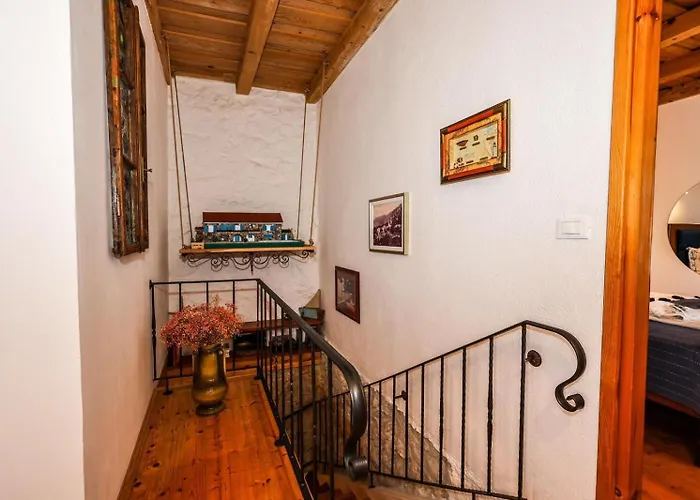 Siesta Villa Grižane