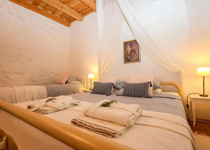 Villa Siesta *