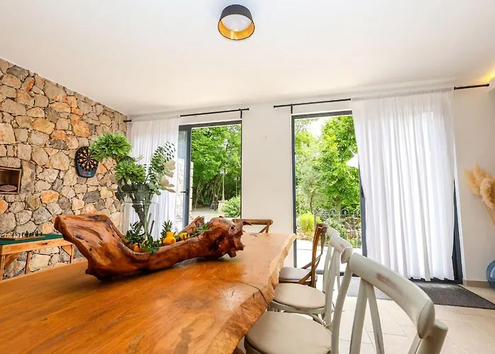 Siesta Villa Grižane